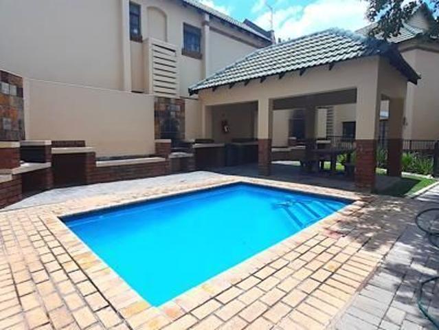 Apartment for rent in North & Sandton, Randburg