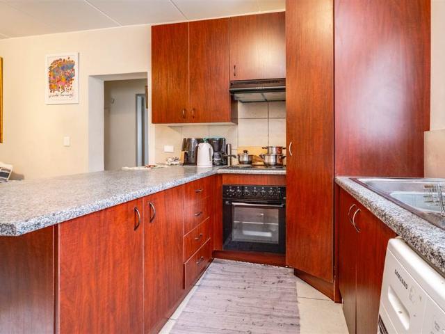 Apartment for sale in Johannesburg