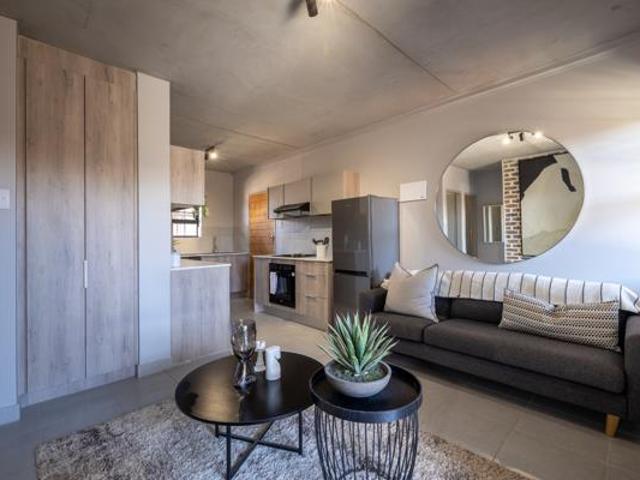 Apartment for rent in Vosloorus, Gauteng