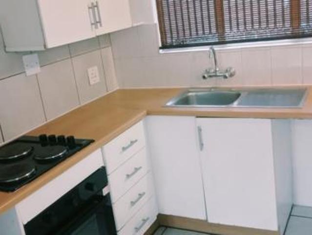 Apartment for rent in Vosloorus, Gauteng
