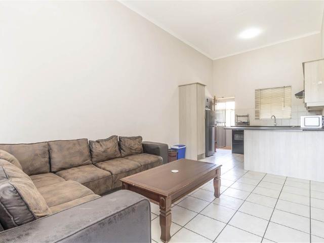 Apartment for sale in Johannesburg