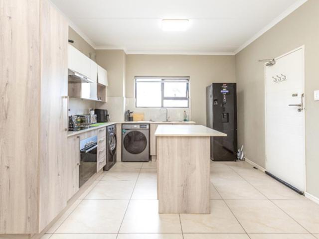Apartment for rent in Vosloorus, Gauteng