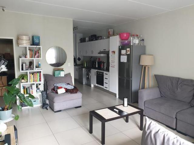Apartment for rent in Randburg, Gauteng