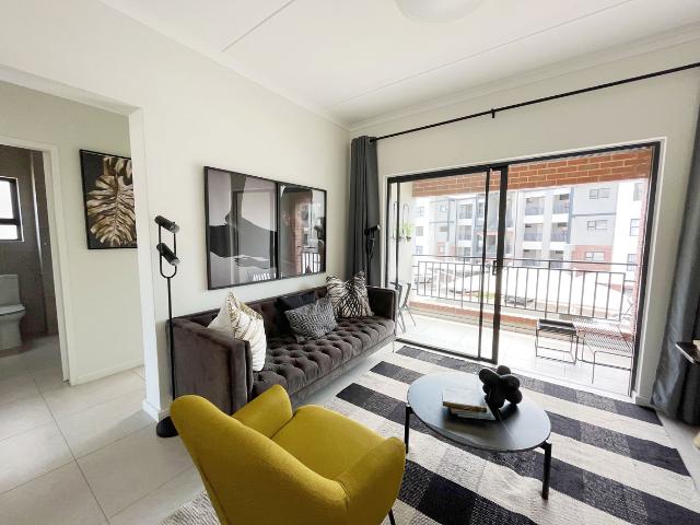 Apartment for rent in Gauteng