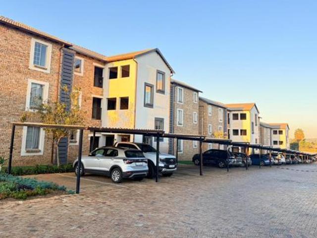Apartment for rent in North & Sandton, Randburg