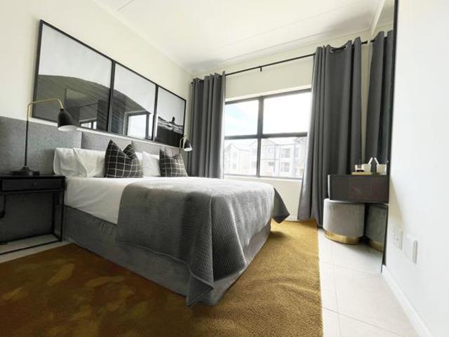 Apartment for rent in Vosloorus, Gauteng