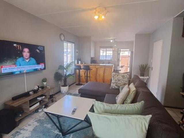 Apartment for rent in Vosloorus, Gauteng