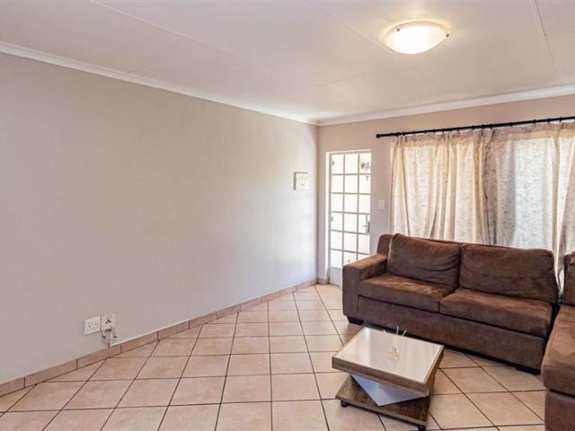 Apartment for sale in Johannesburg