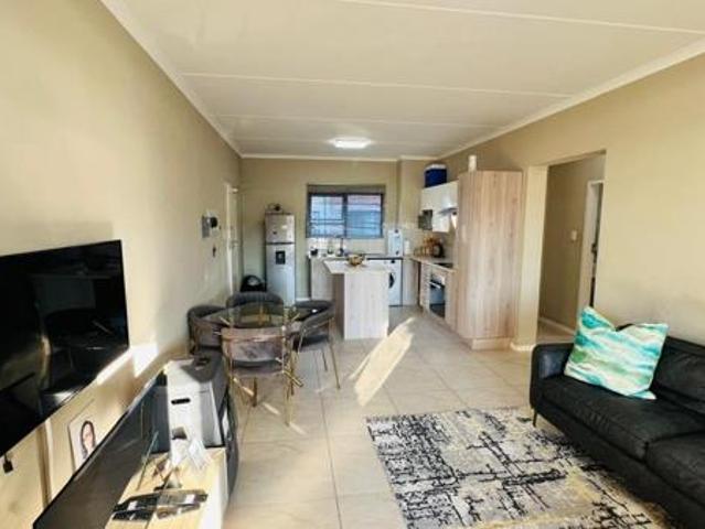 Apartment for rent in Vosloorus, Gauteng