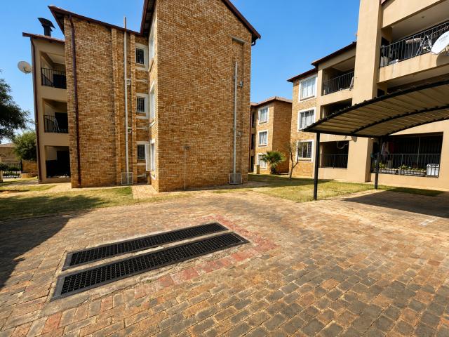 Apartment for sale in Gauteng