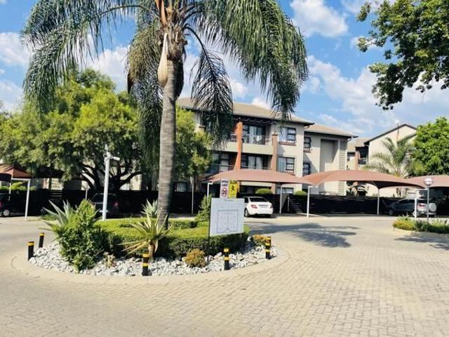 Apartment for rent in North & Sandton, Randburg
