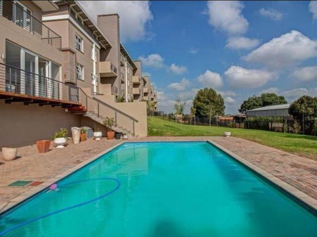 Apartment for rent in North & Sandton, Randburg