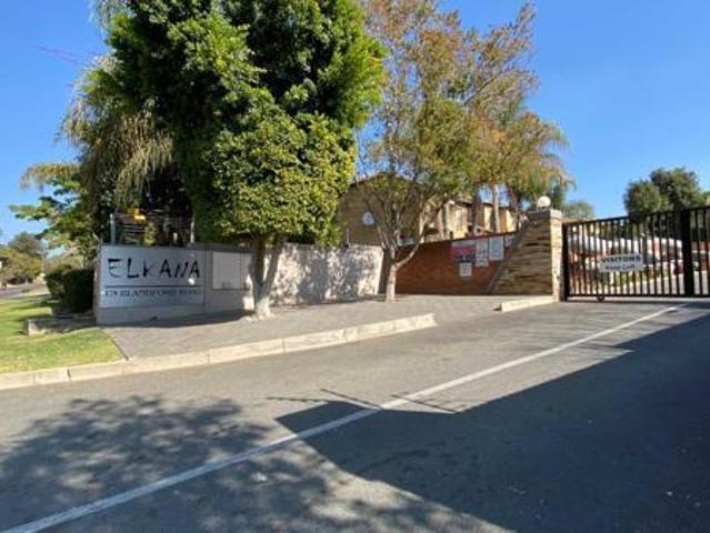 Apartment for rent in North & Sandton, Randburg
