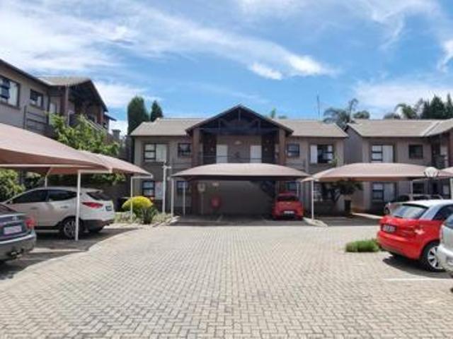 Apartment for rent in Randburg, Gauteng