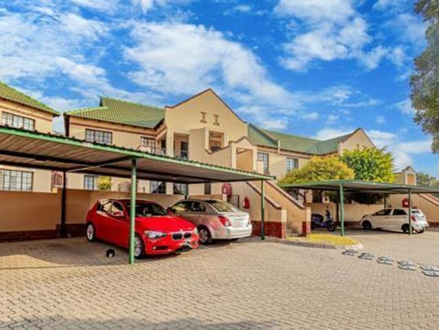 Apartment for rent in Randburg, Gauteng