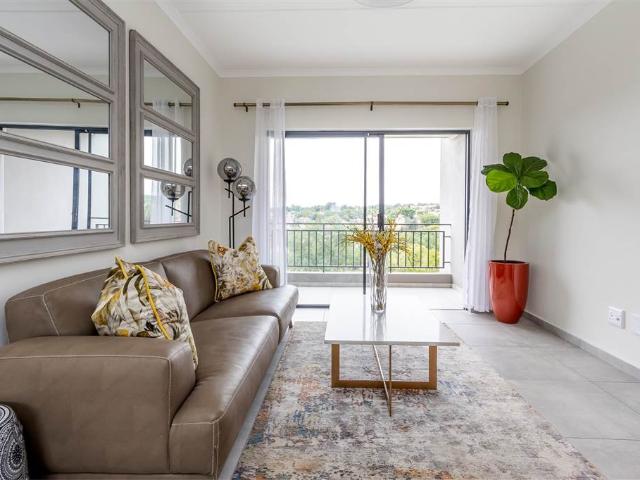 Apartment for sale in Johannesburg