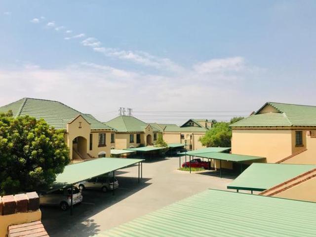 Apartment for rent in North & Sandton, Randburg