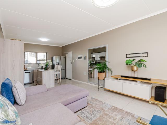 Apartment for sale in Gauteng