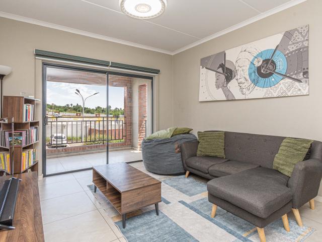 Apartment for sale in Randburg, Gauteng