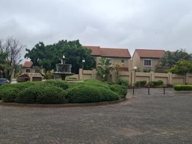 Apartment for rent in North Riding, Randburg
