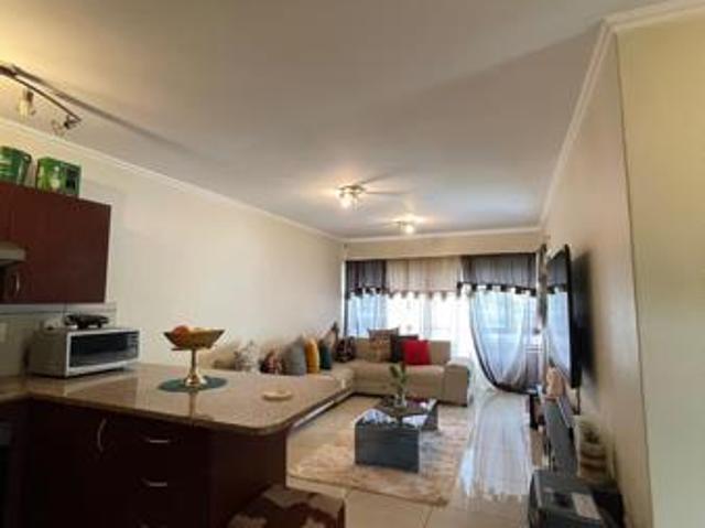Apartment for rent in Randburg, Gauteng