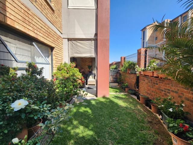 Apartment for sale in Gauteng