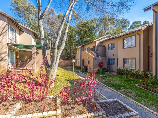 Apartment for sale in Gauteng