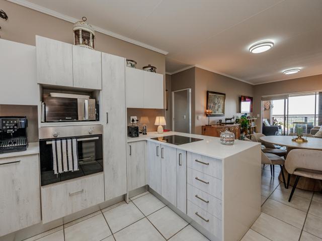 Apartment for sale in Gauteng