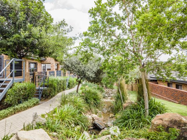 Apartment for sale in Gauteng