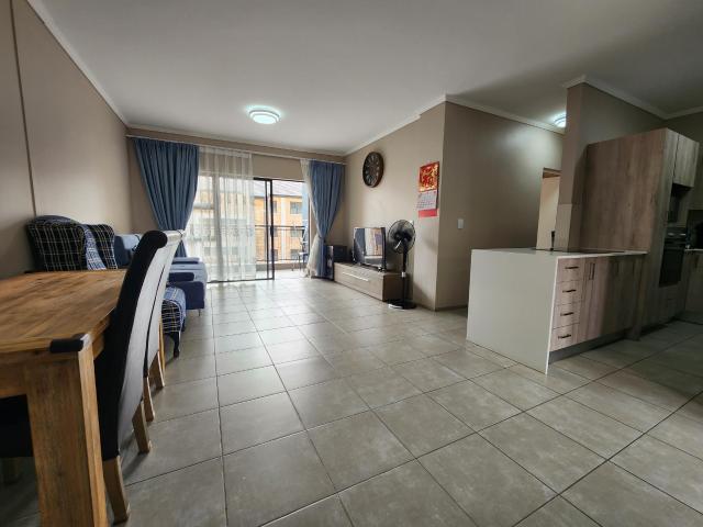Apartment for sale in Gauteng