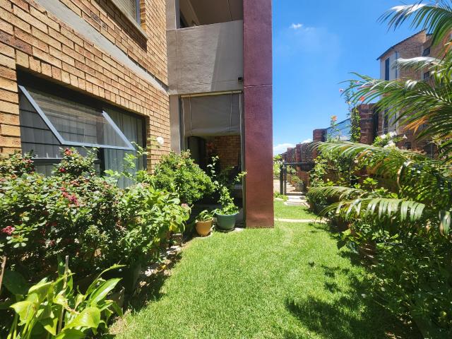 Apartment for sale in Gauteng