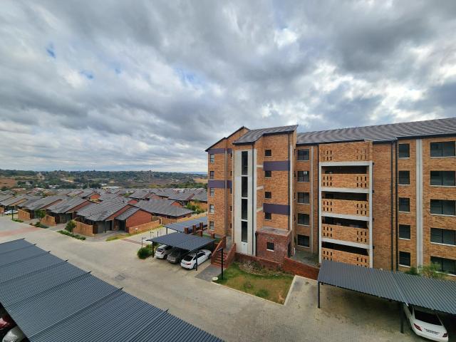 Apartment for sale in Gauteng