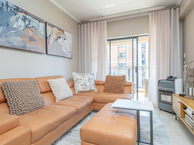 Apartment for sale in Gauteng