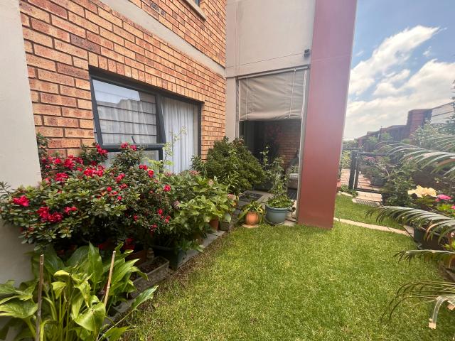 Apartment for sale in Gauteng