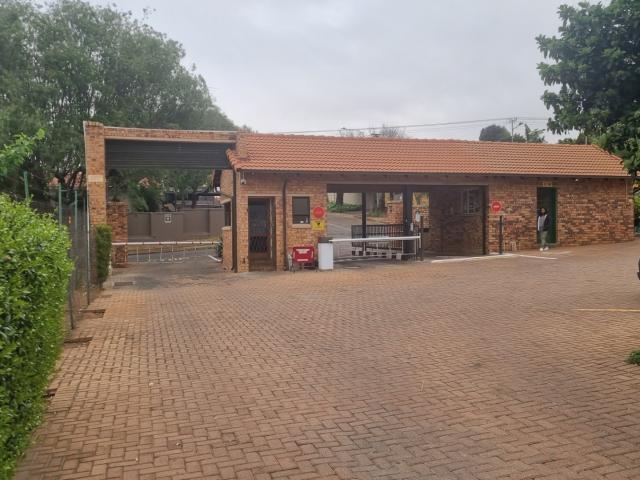 Apartment for sale in Gauteng