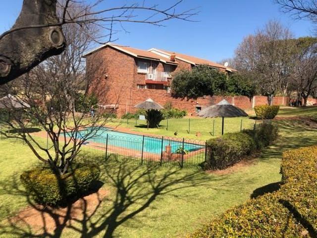 Apartment for rent in Vosloorus, Gauteng