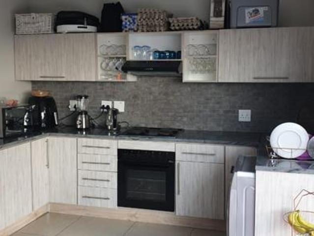 Apartment for rent in Vosloorus, Gauteng