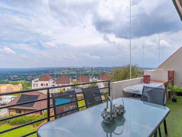 Apartment for sale in Randburg, Gauteng
