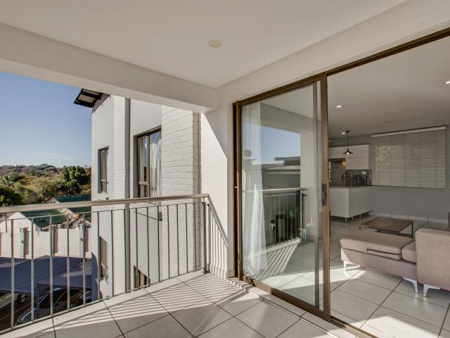 Apartment for sale in Gauteng