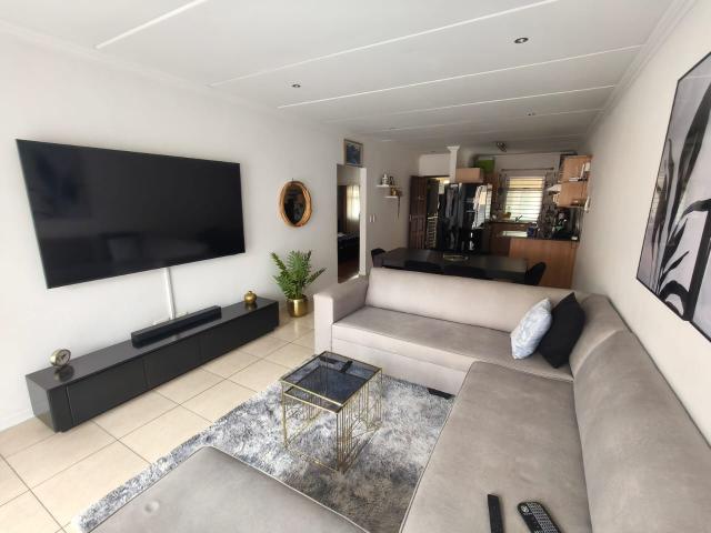 Apartment for sale in Gauteng