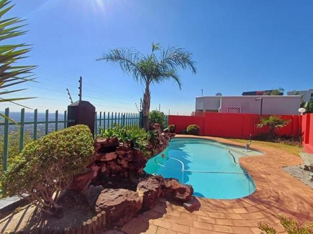 Apartment for rent in Vosloorus, Gauteng
