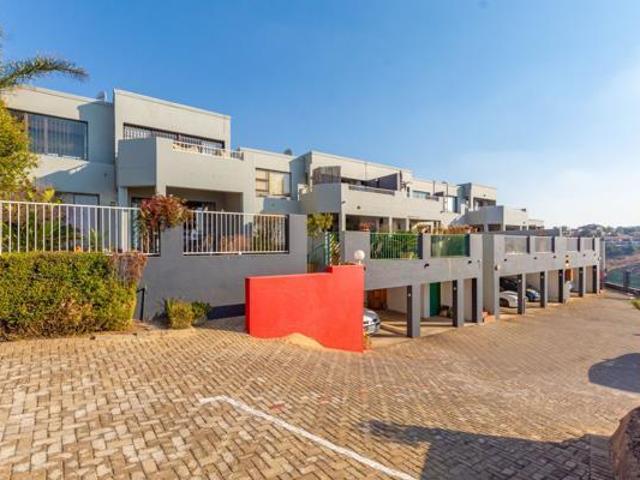 Apartment for rent in Vosloorus, Gauteng