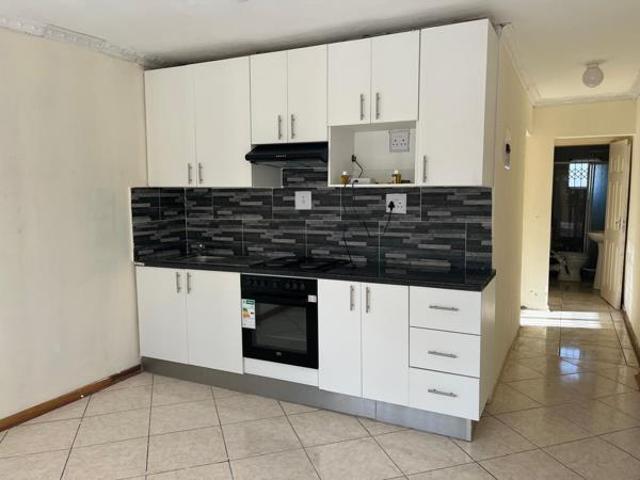 Apartment for rent in Amathole District Municipality, Eastern Cape
