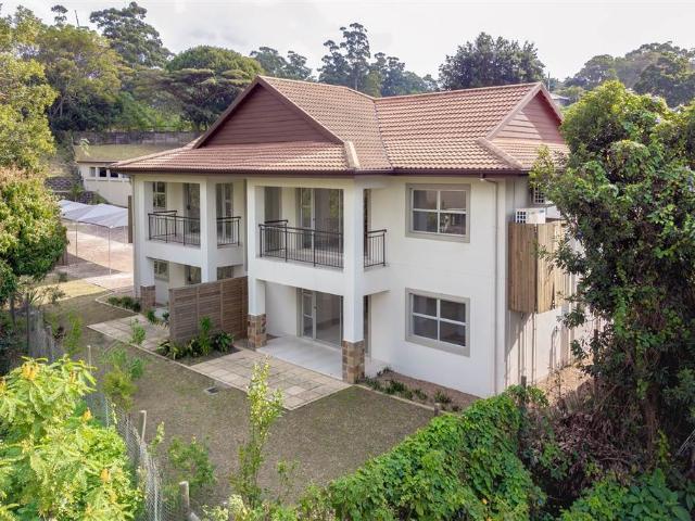 Apartment for sale in Seaview, Kwazulu-natal