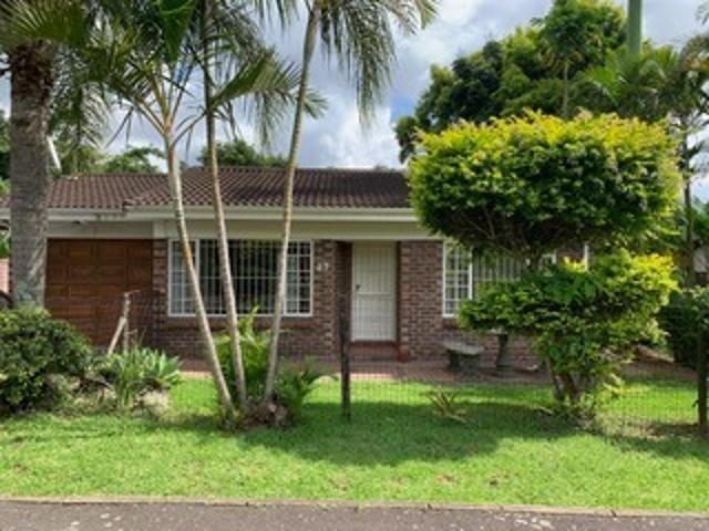 Apartment for rent in Queensburgh