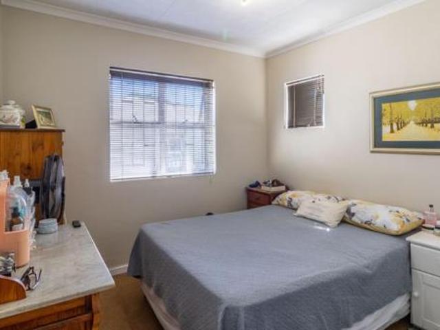 Apartment for sale in Bergsig, Durbanville