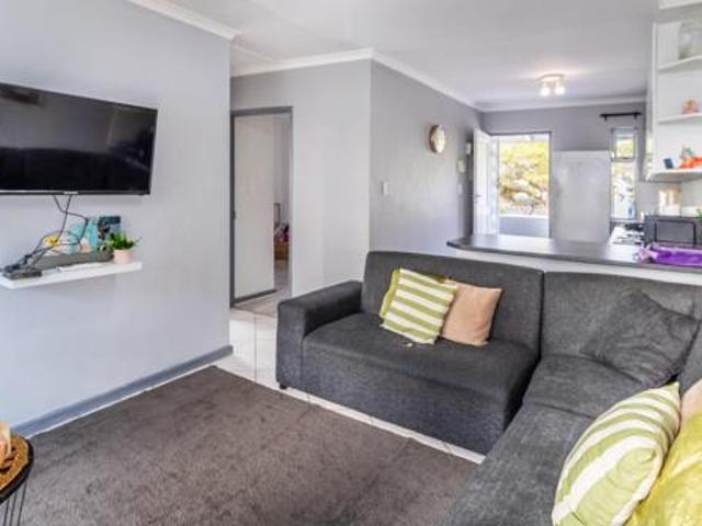 Apartment for sale in Durbanville, Western Cape