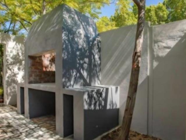 Apartment for rent in Durbanville, Western Cape