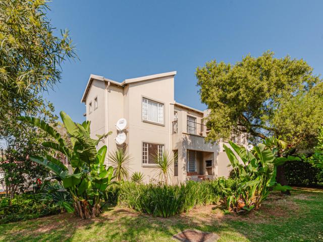 Apartment for sale in Gauteng