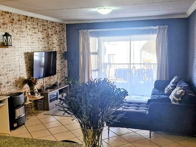 Apartment for sale in Randburg